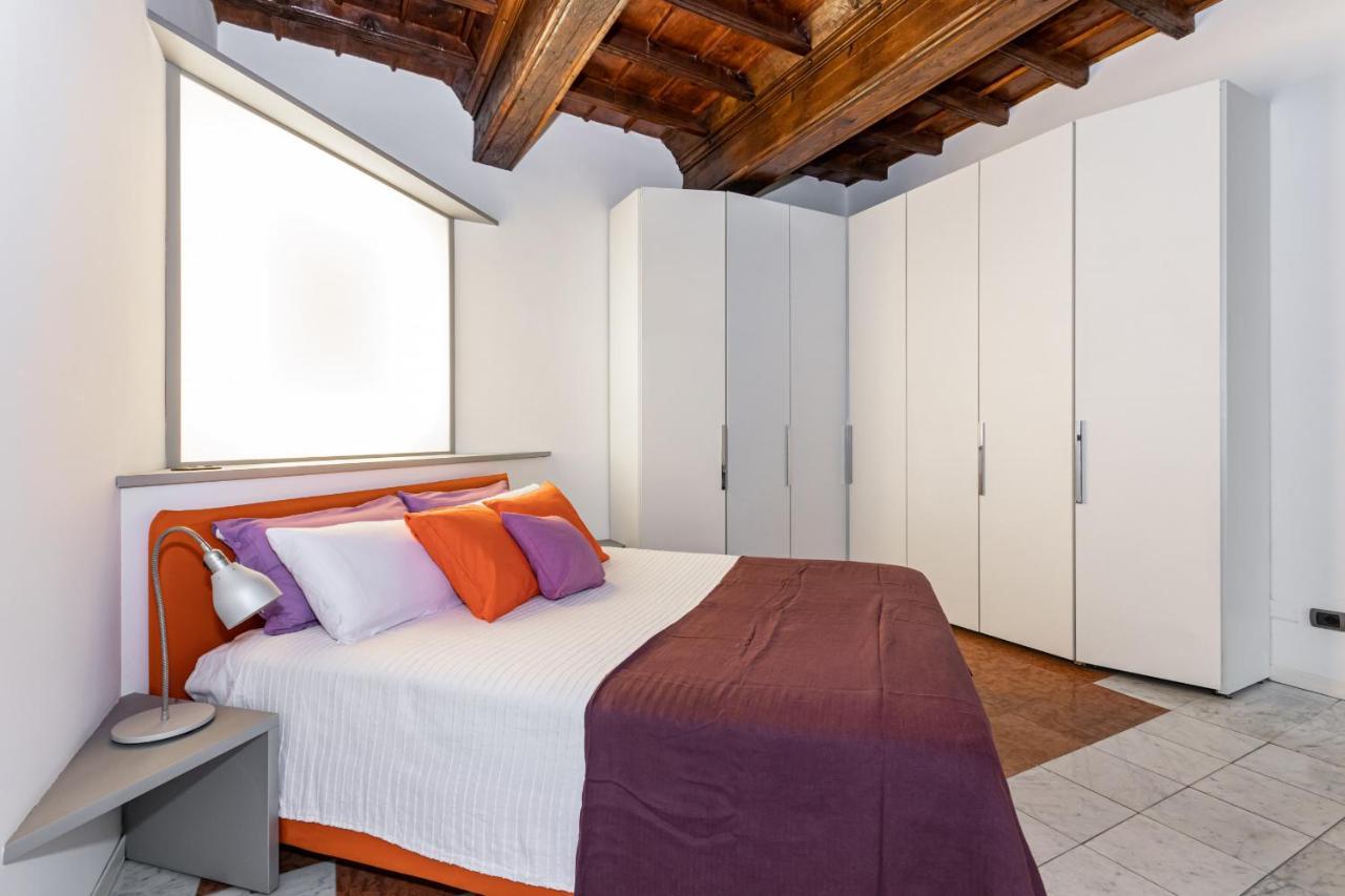 Central Pop House Vicino A Piazza San Carlo Torino Dış mekan fotoğraf